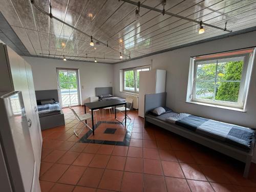 Offingener Ferienhaus & Monteurhaus - Hermaringen