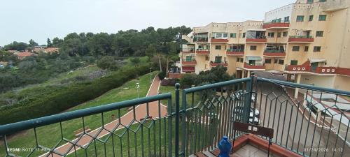 my holiday best apartment in Zichron Yaakov