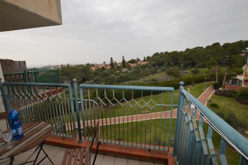 my holiday best apartment in Zichron Yaakov