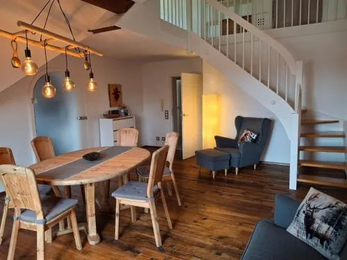Apartment Lufs Loft für 6 Pers by Interhome in Ühlingen-Birkendorf, Deutschland