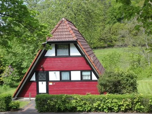 Holiday Home Mohnblume by Interhome in Machtlos, Deutschland