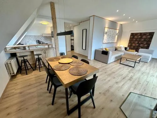 Apartment Haus Schneekappe by Interhome in Winterberg, Deutschland