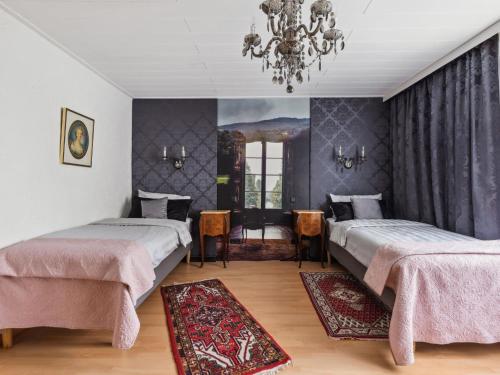 Holiday Home Gästehaus Margerite by Interhome in Blieskastel, Deutschland