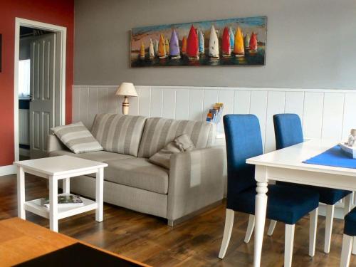 Holiday Home Belle Vue by Interhome in Husen, Deutschland