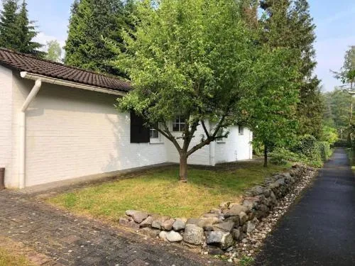 Holiday Home Natur pur am Veb'nekoten by Interhome in Niederkrüchten, Deutschland