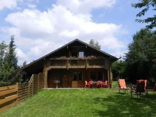 Holiday Home Eifelcottage Wildvogel by Interhome in Ulmen, Deutschland