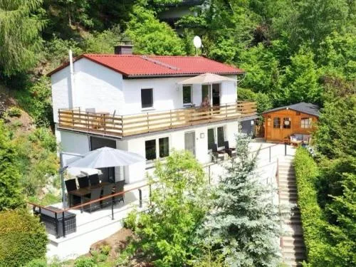 Apartment diemelseeholiday Ferienwohnung im Sauerland by Interhome in Diemelsee, Deutschland