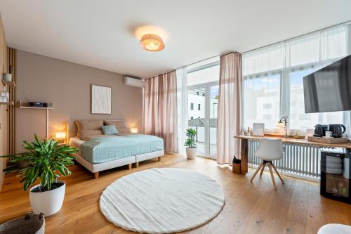 Nordstern Studio, Lammplatz, Bad Krozingen in Bad Krozingen, Deutschland
