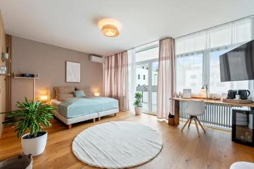 Nordstern Studio, Lammplatz, Bad Krozingen in Bad Krozingen, Deutschland