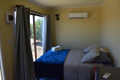 Istaba viesiem, BarLeyka Hostal in Marchihue