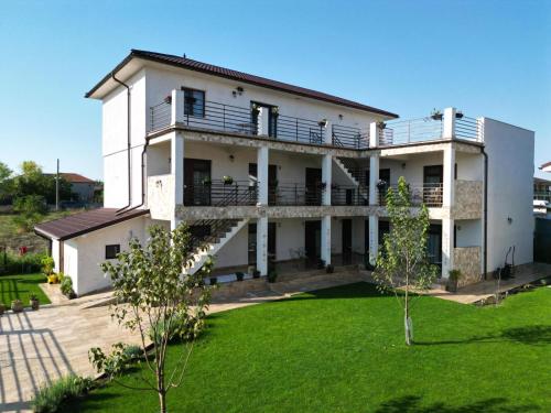 Casa Giulia - Chambre d'hôtes - Vama Veche