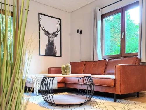 Holiday Home Skoft by Interhome in Kemmerode, Deutschland