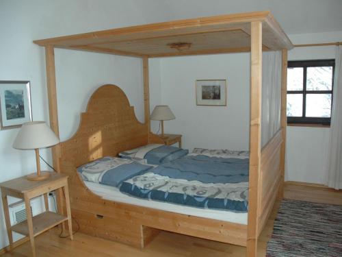 Holiday Home Vanessa by Interhome in Schöllnach, Deutschland