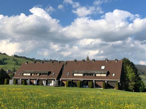 Holiday Home mit Terrasse und offenem Kamin by Interhome in Bernau im Schwarzwald, Deutschland