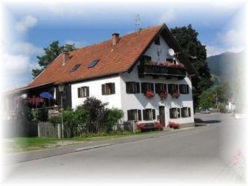 Apartment Apartment mit Königscard für 4 Personen by Interhome (Apartment Apartment mit Konigscard fur 4 Personen by Interhome) in Unterammergau
