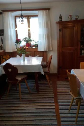 Apartment Apartment mit Königscard für 4 Personen by Interhome (Apartment Apartment mit Konigscard fur 4 Personen by Interhome) in Unterammergau