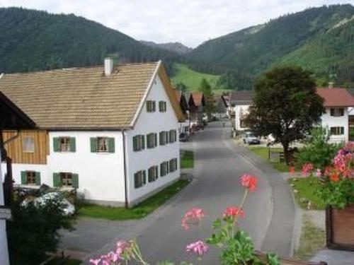 Apartment Apartment mit Königscard für 4 Personen by Interhome (Apartment Apartment mit Konigscard fur 4 Personen by Interhome) in Unterammergau