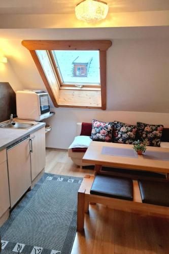 Apartment Apartment mit Königscard für 4 Personen by Interhome (Apartment Apartment mit Konigscard fur 4 Personen by Interhome) in Unterammergau