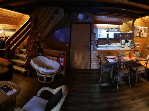 Holiday Home in Kuhklingen mit Großer Terrasse by Interhome in Wald-Michelbach