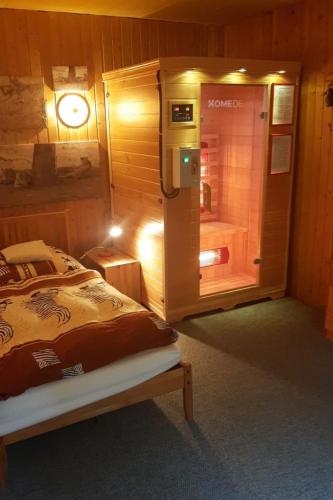 Holiday Home in Kuhklingen mit Großer Terrasse by Interhome in Wald-Michelbach