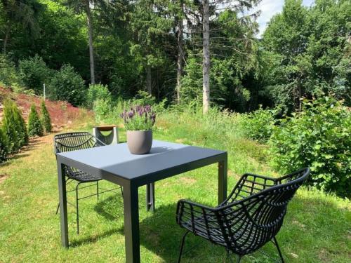 Apartment Fewo Am Sommerberg by Interhome in دوناويشينجين