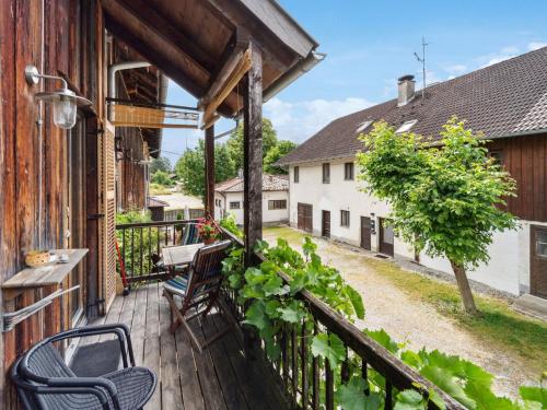 Apartment Spiegl by Interhome in Waizacker, Deutschland
