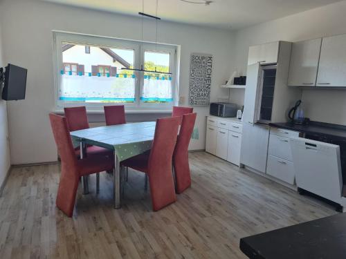 Apartment Lusen by Interhome in 弗勞埃瑙