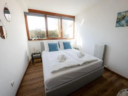 Apartment Come4Stay Passau - Holzheim 126 - Parkplatz by Interhome in Passau, Deutschland