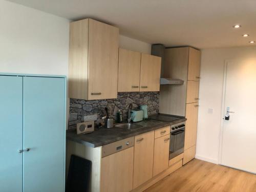 Apartment Tälerblick 2 by Interhome (Apartment Talerblick 2 by Interhome) in 伯布拉