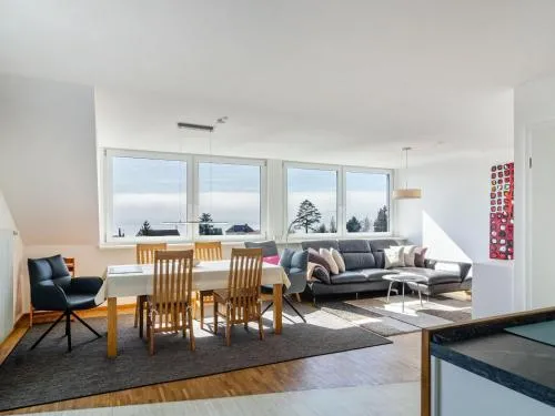 Apartment Apartment Seeblick by Interhome in Meersburg, Deutschland