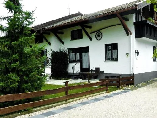Apartment Haus Monika by Interhome in Übersee, Deutschland