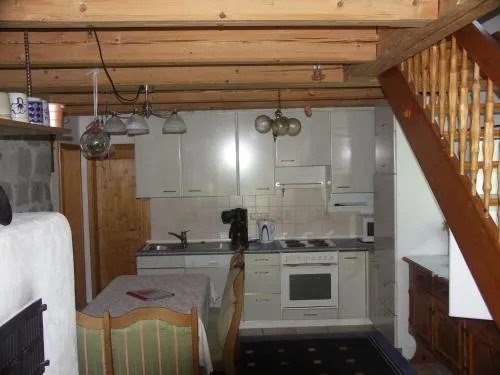 Apartment Ausgebaute Scheune by Interhome in Kollnburg, Deutschland