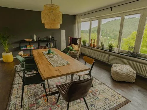 Holiday Home Emma by Interhome in Rodalben, Deutschland