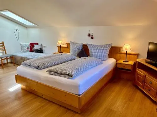 Apartment Haus Rosenwirth by Interhome in Mittenwald, Deutschland