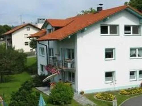 Apartment Gottal by Interhome in Neuschönau, Deutschland