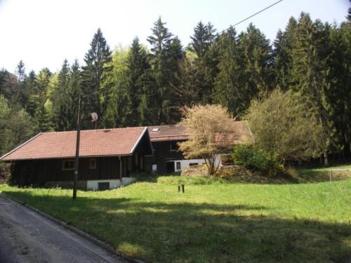 Holiday Home Quellenhof Kollnburg by Interhome in Kollnburg