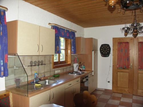 Holiday Home Quellenhof Kollnburg by Interhome in Kollnburg