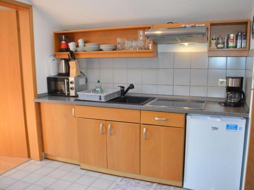 Apartment in Berghäuser by Interhome (Apartment in Berghauser by Interhome) in 格拉芬維森