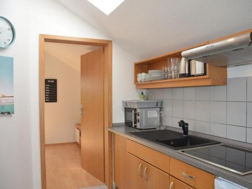 Apartment in Berghäuser by Interhome (Apartment in Berghauser by Interhome) in 格拉芬維森