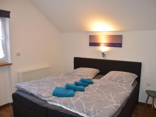 Apartment in Berghäuser by Interhome (Apartment in Berghauser by Interhome) in 格拉芬維森