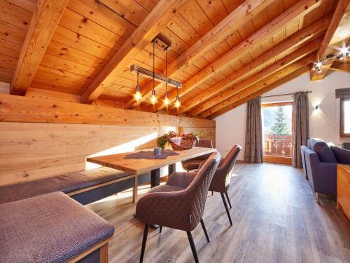 Apartment Wohnung in Garmisch-Partenkirchen by Interhome