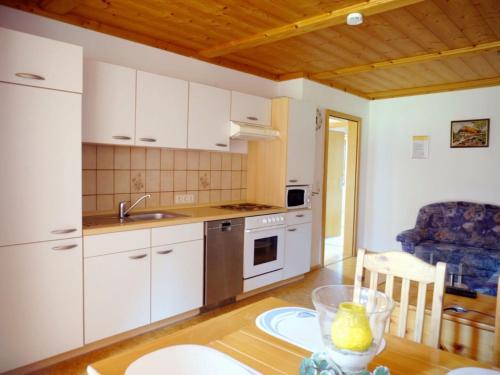 Apartment Weber by Interhome in Kirchberg im Wald