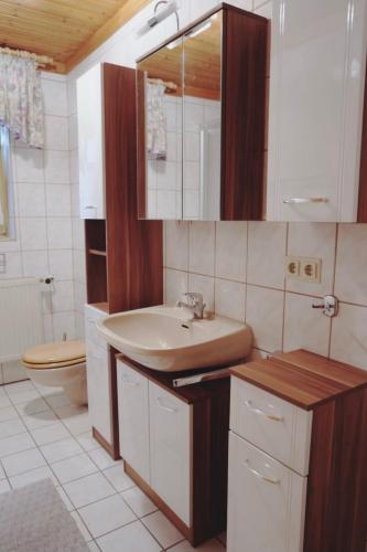 Apartment Weber by Interhome in Kirchberg im Wald