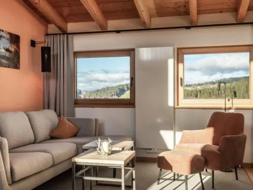 Apartment EXCLUSIVE FERIENWOHNUNG MIT EIGENER SAUNA by Interhome in Regen, Deutschland