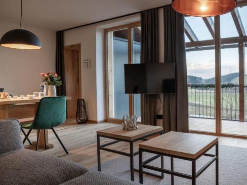 Apartment EXKLUSIVE FERIENWOHNUNG MIT EIGENER SAUNA by Interhome in Regen, Deutschland