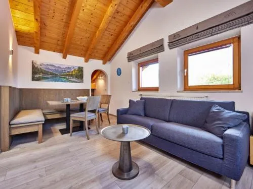 Apartment Gemütliche Wohnung in Garmisch-Partenkirchen by Interhome in Garmisch-Partenkirchen, Deutschland