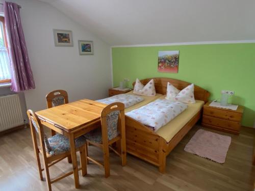 Apartment Appartement Wimmer by Interhome in Bad Füssing, Deutschland