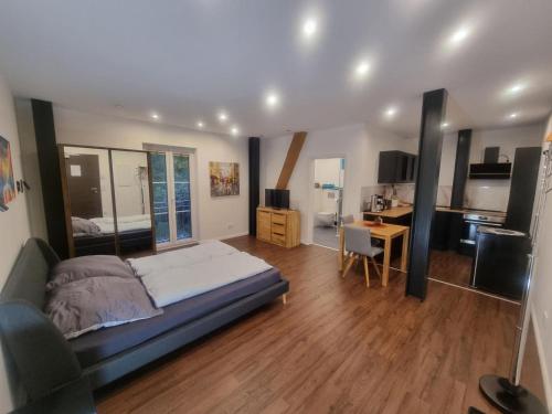 Apartment An den Schwabachauen 1 by Interhome in Eckental
