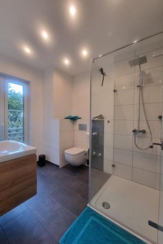 Apartment An den Schwabachauen 1 by Interhome in Eckental