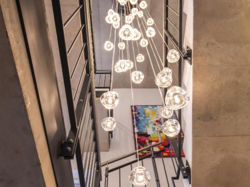 Apartment An den Schwabachauen 1 by Interhome in Eckental